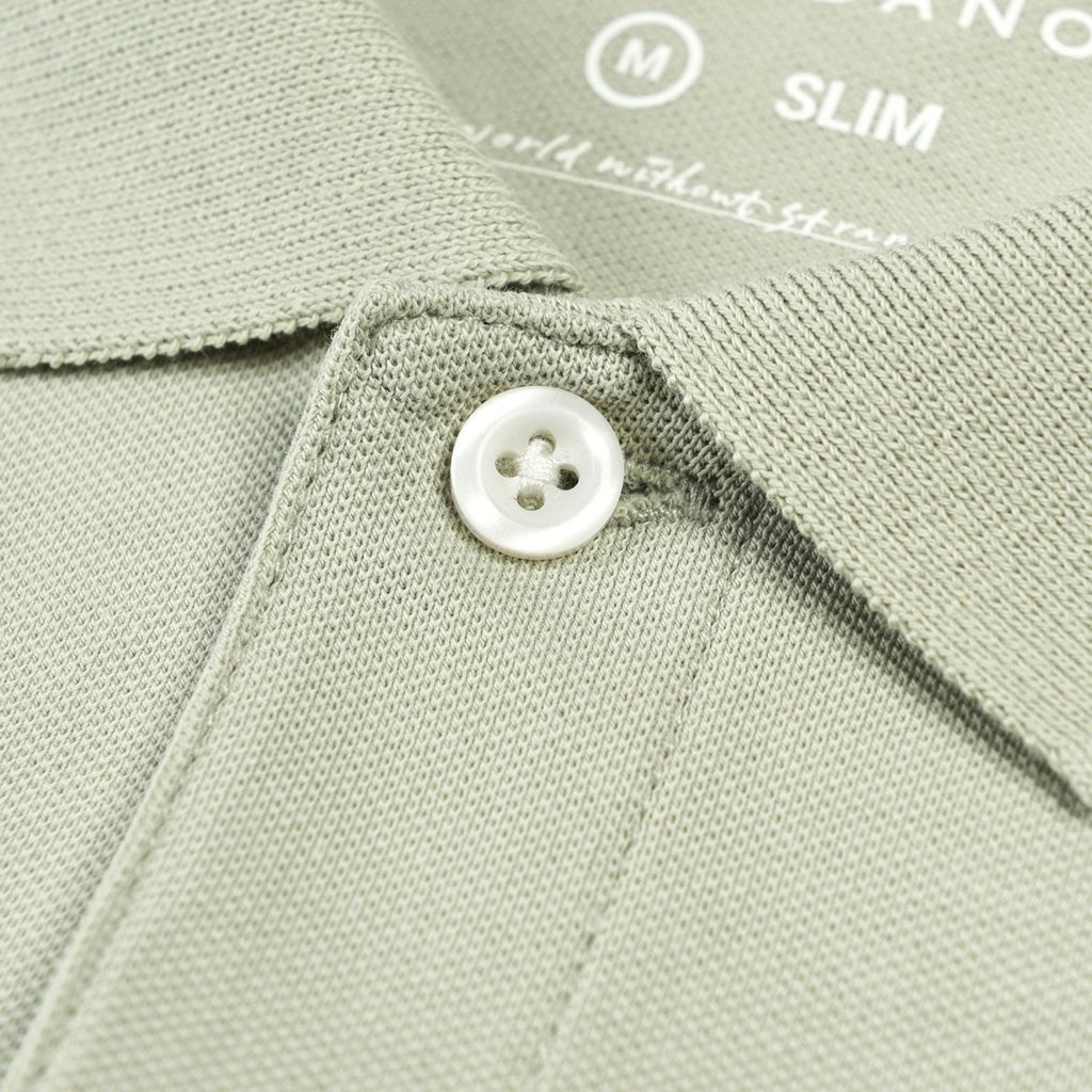 Giordano Men's Polo - Premium Polo