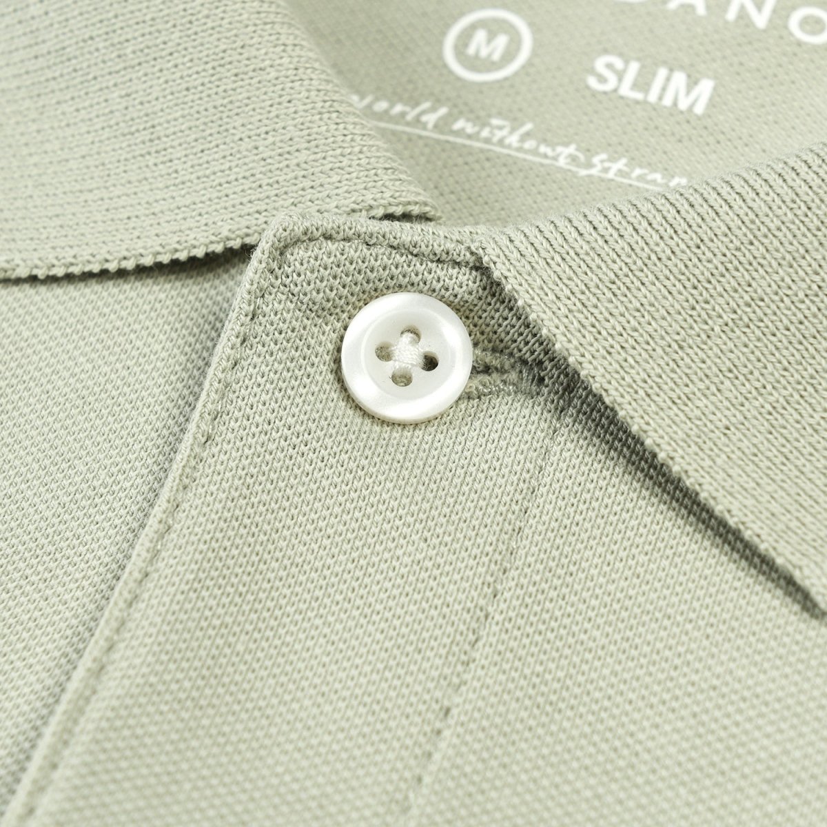 Giordano Men's Polo - Premium Polo