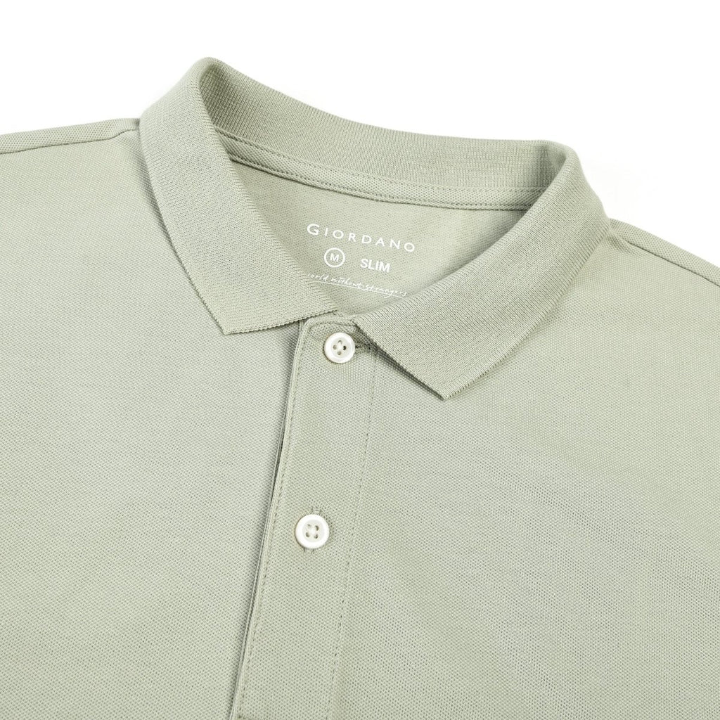 Giordano Men's Polo - Premium Polo