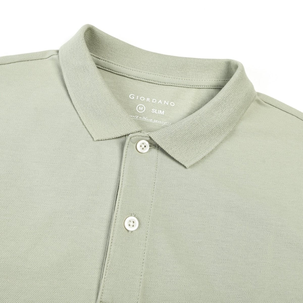 Giordano Men's Polo - Premium Polo
