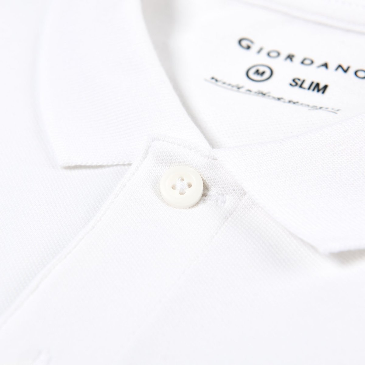 Giordano Men's Polo - Premium Polo