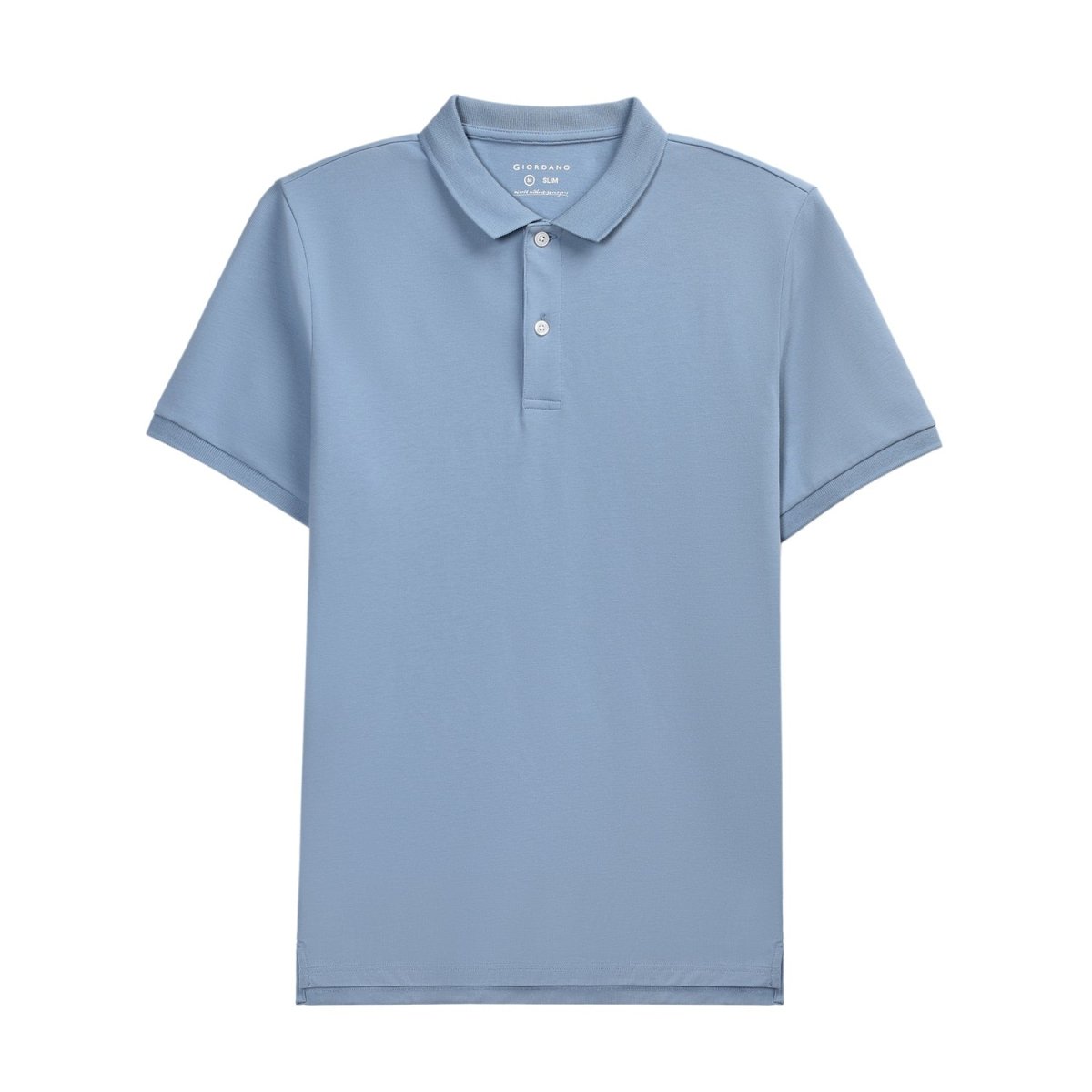 Giordano Men's Polo - Premium Polo