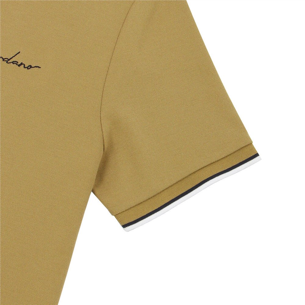 Giordano Men's Polo - Premium Polo