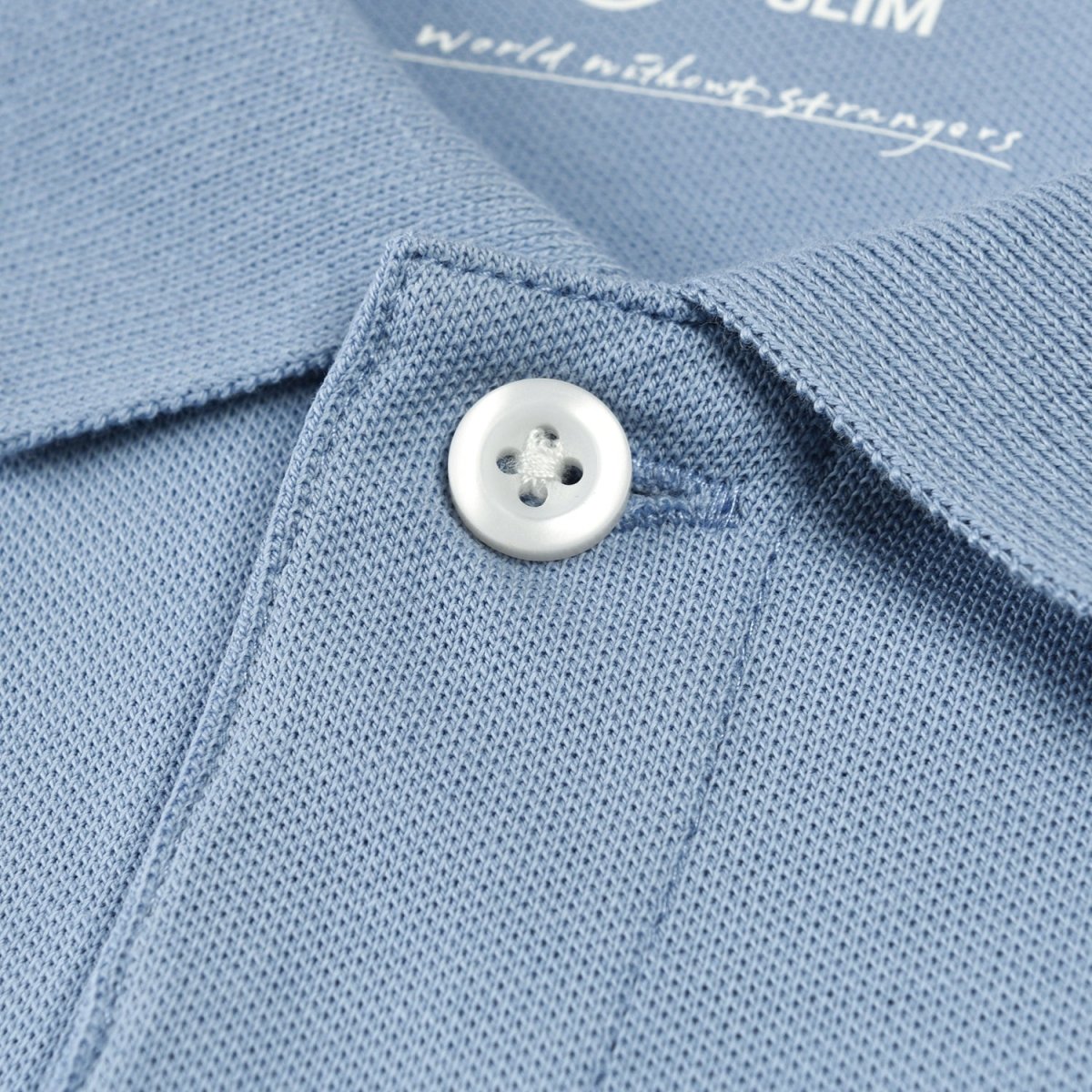 Giordano Men's Polo - Premium Polo
