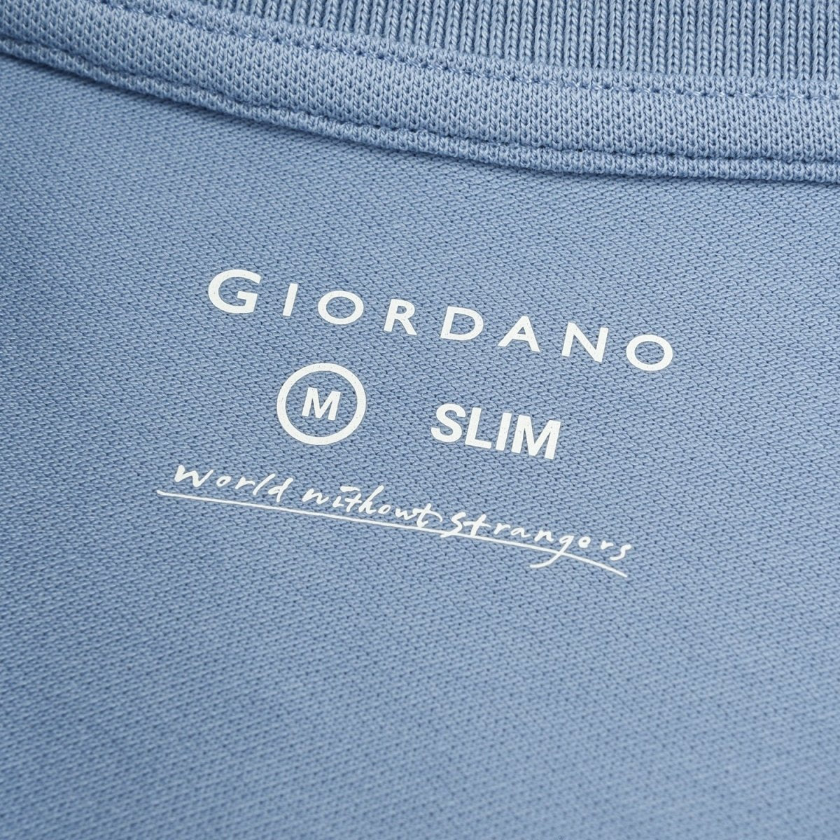 Giordano Men's Polo - Premium Polo