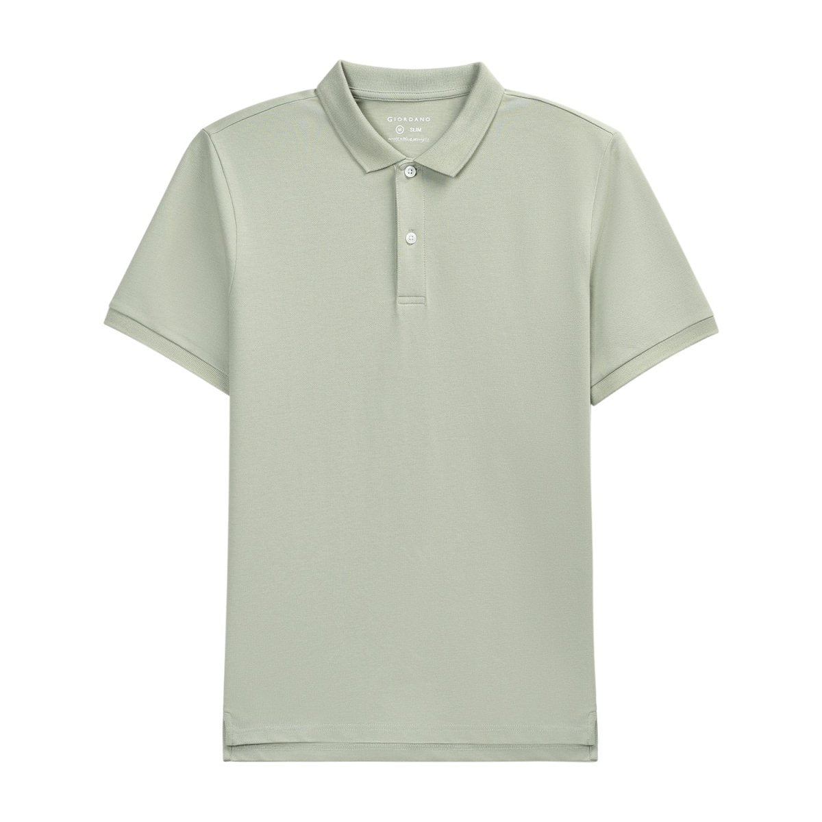 Giordano Men's Polo - Premium Polo