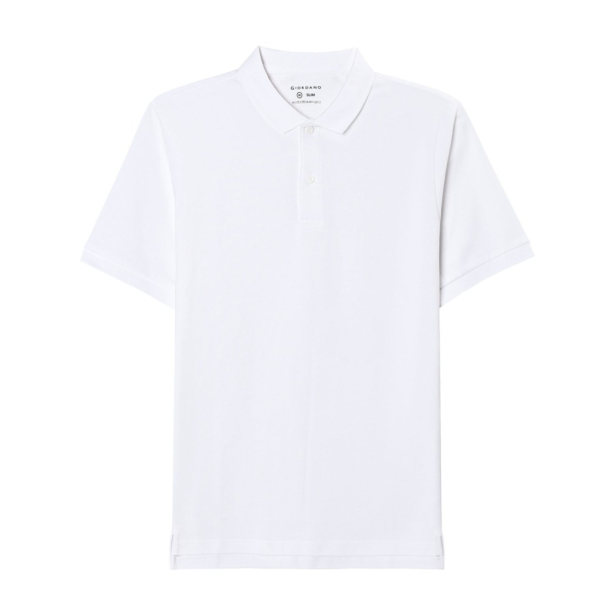 Giordano Men's Polo - Premium Polo