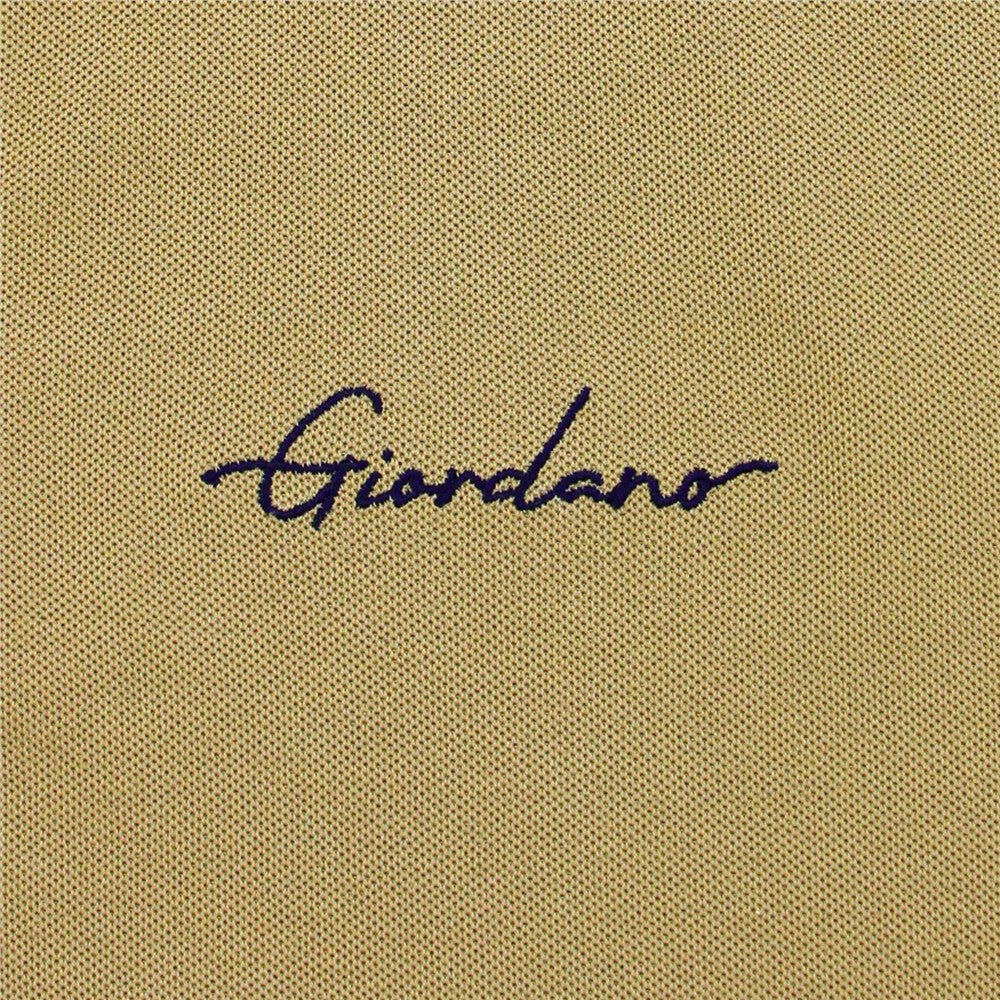 Giordano Men's Polo - Premium Polo