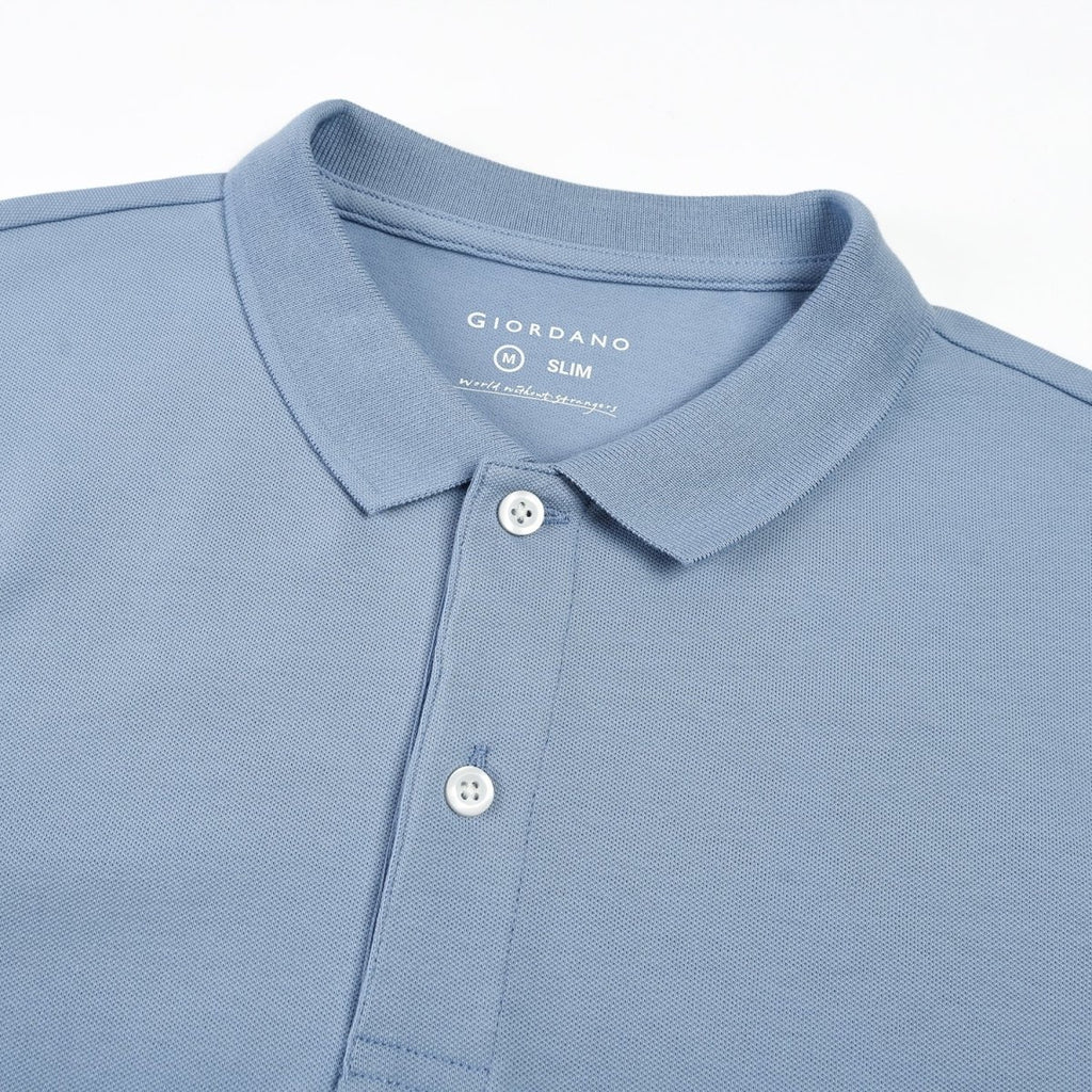 Giordano Men's Polo - Premium Polo