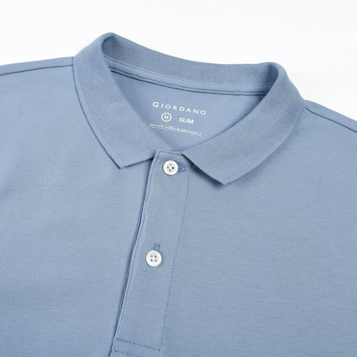 Giordano Men's Polo - Premium Polo