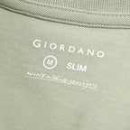 Giordano Men's Polo - Premium Polo