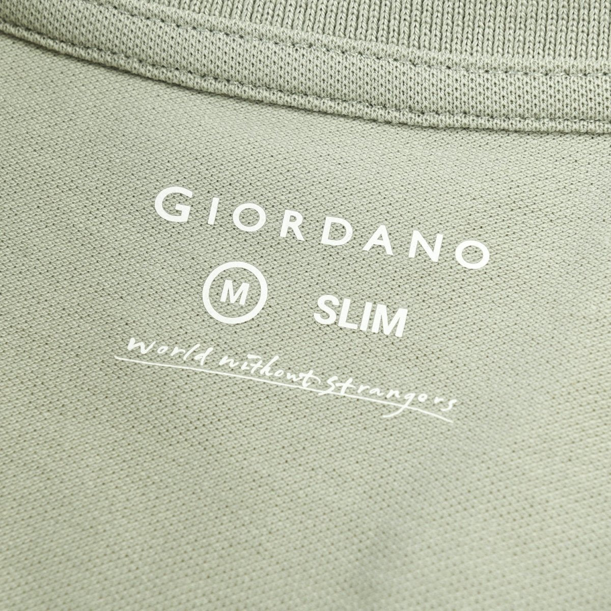 Giordano Men's Polo - Premium Polo