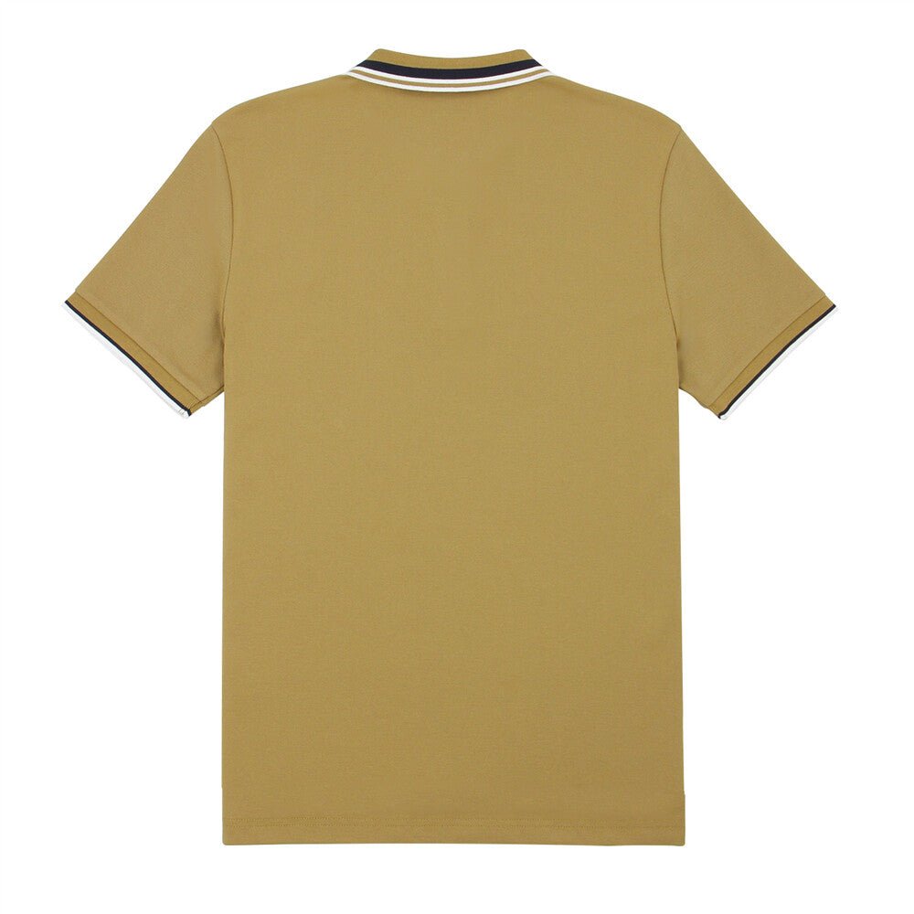 Giordano Men's Polo - Premium Polo