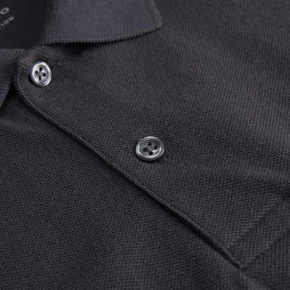 Men's Polo Shirt: Cotton Pique, Short Sleeve | Korea Collection - Giordano