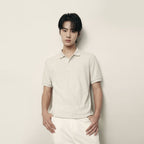 Men's Polo Shirt | Korea Collection S - Shop Giordano