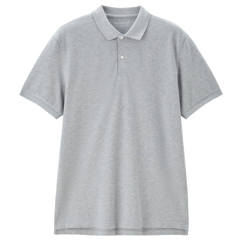 Men's Polo Shirt | Korea Collection S - Shop Giordano