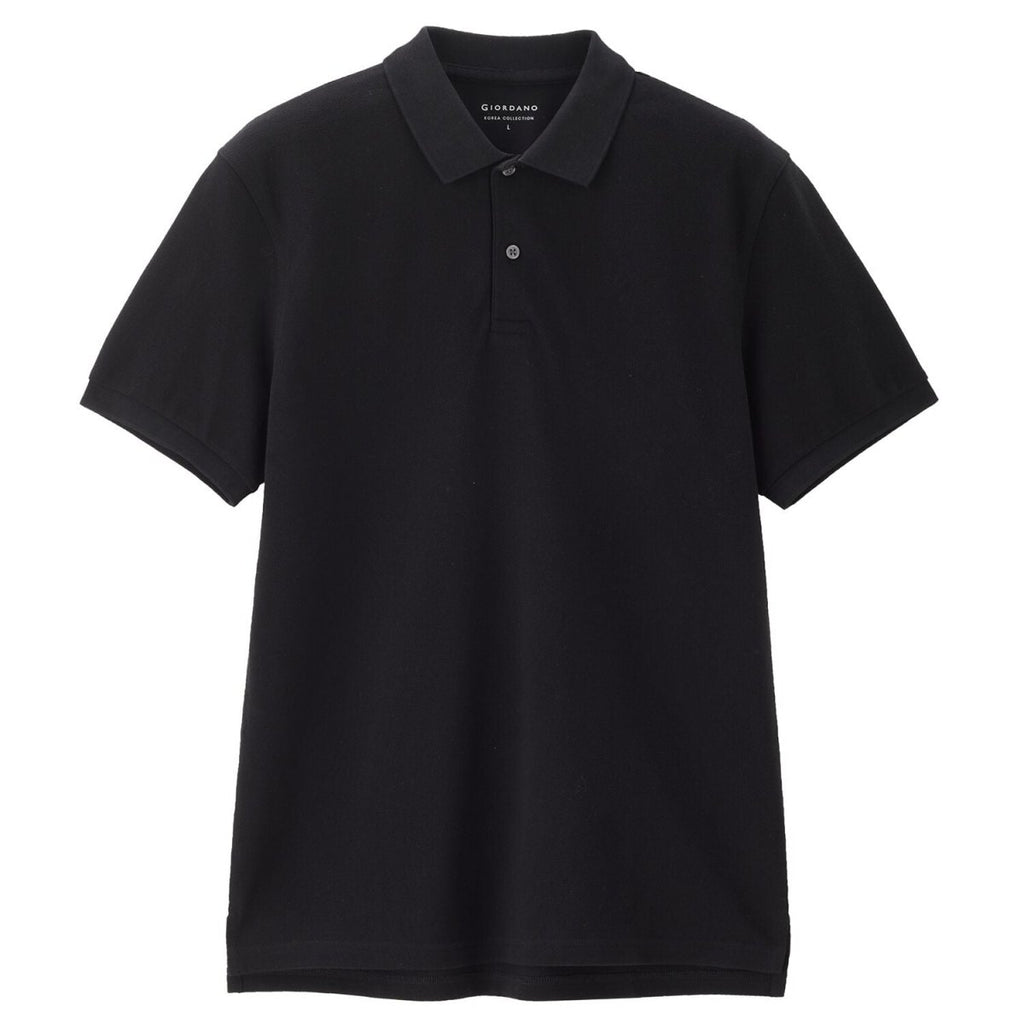 Men's Polo Shirt | Korea Collection S - Shop Giordano