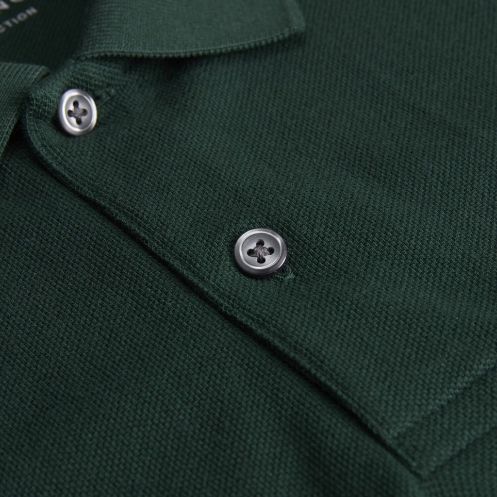 Men's Polo Shirt | Korea Collection S - Shop Giordano