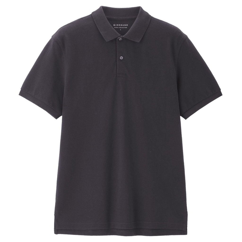 Men's Polo Shirt | Korea Collection S - Shop Giordano