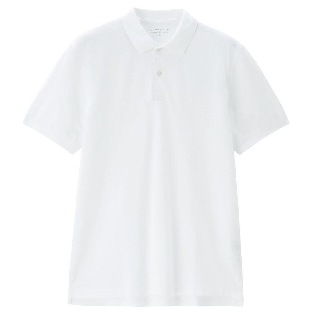 Men's Polo Shirt | Korea Collection S - Shop Giordano