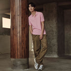 Men's Polo Shirt | Korea Collection S - Shop Giordano