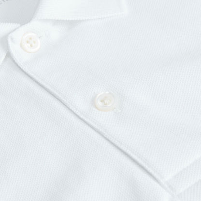 Men's Polo Shirt: Cotton Pique, Short Sleeve | Korea Collection - Giordano