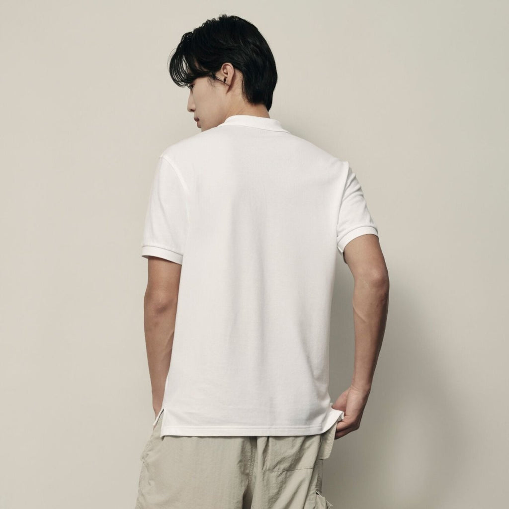 Men's Polo Shirt | Korea Collection S - Shop Giordano