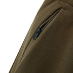 Men's Polyester Cotton Blend Relaxed Fit Joggers S - Shop Giordano
