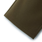 Men's Polyester Cotton Blend Relaxed Fit Joggers S - Shop Giordano