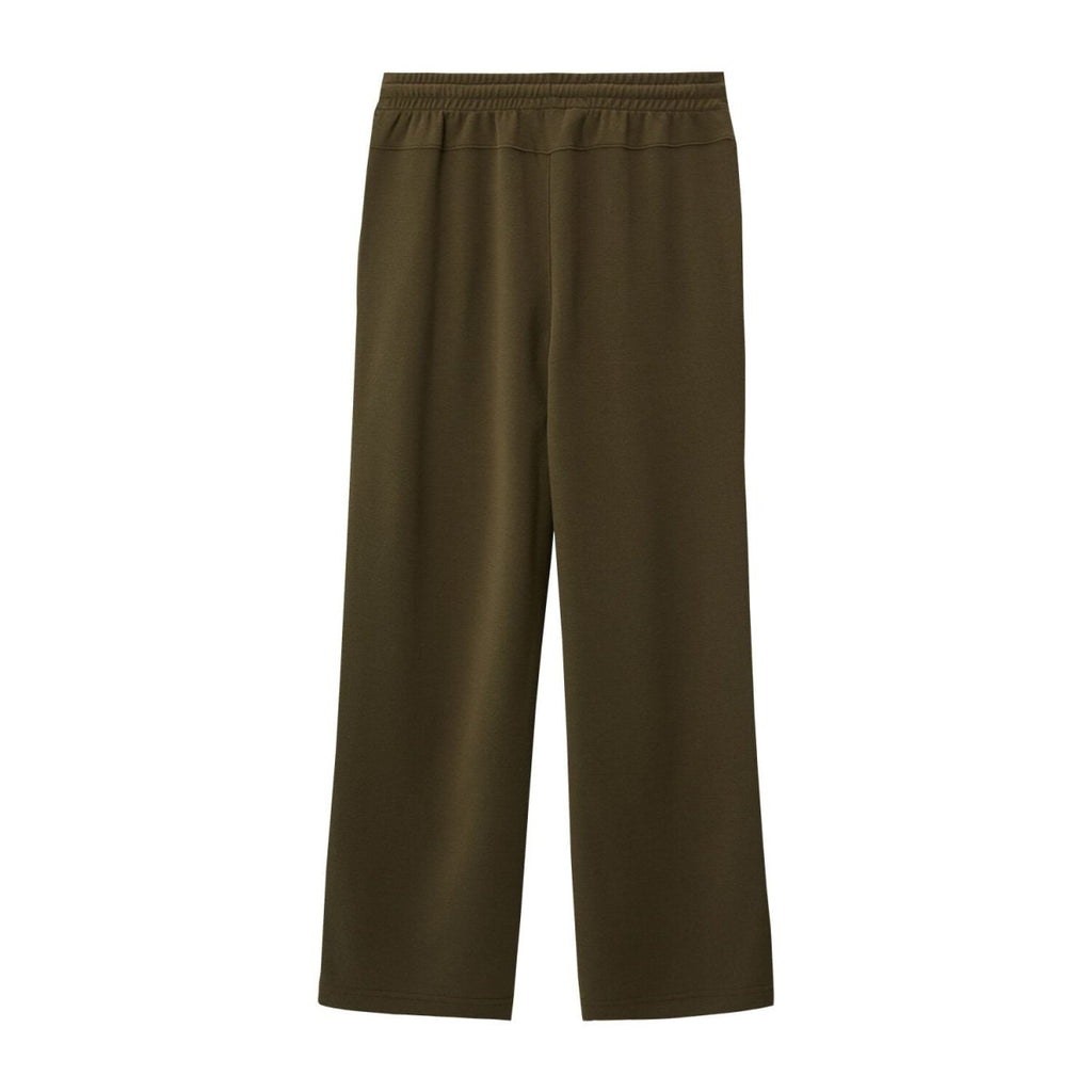 Men's Polyester Cotton Blend Relaxed Fit Joggers S - Shop Giordano