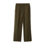 Men's Polyester Cotton Blend Relaxed Fit Joggers S - Shop Giordano