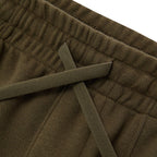 Men's Polyester Cotton Blend Relaxed Fit Joggers S - Shop Giordano