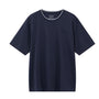 Men's Premium Cotton Liquid Touch Crew Neck Tee S - Shop Giordano