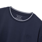 Men's Premium Cotton Liquid Touch Crew Neck Tee S - Shop Giordano