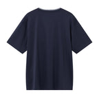 Men's Premium Cotton Liquid Touch Crew Neck Tee S - Shop Giordano