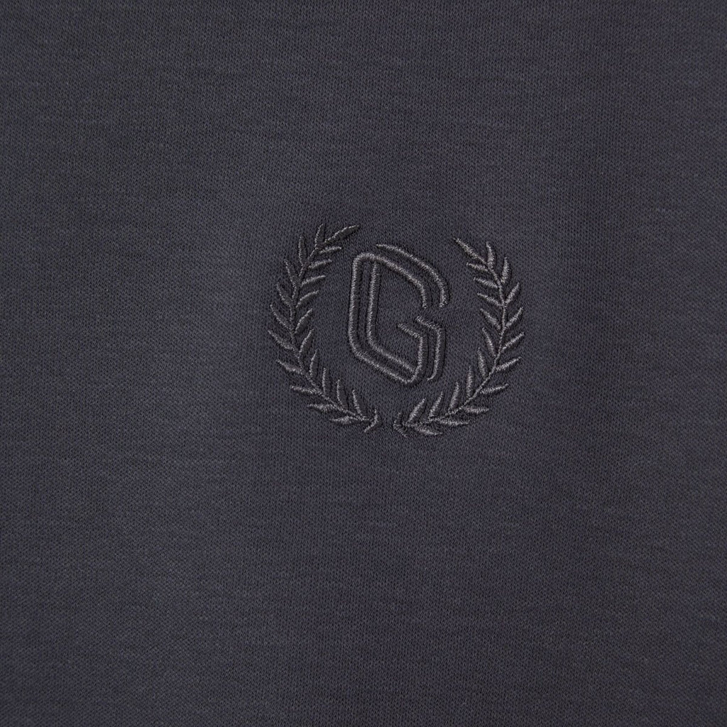 Men's Premium Cotton Liquid Touch Crew Neck Tee S - Shop Giordano