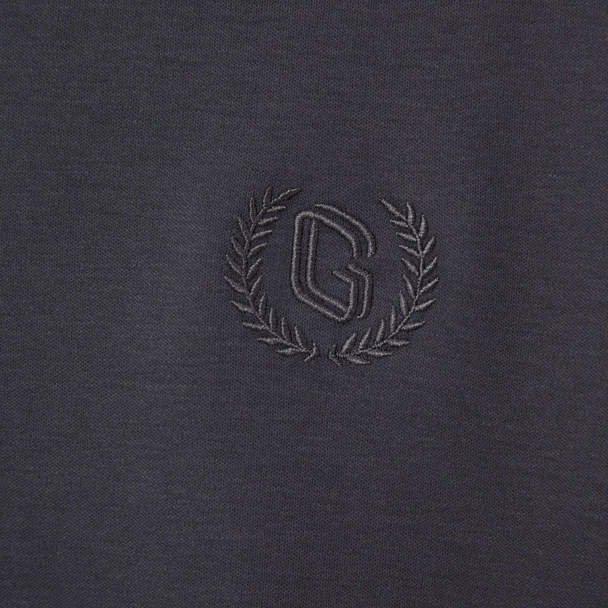 Men's Premium Cotton Liquid Touch Crew Neck Tee S - Shop Giordano