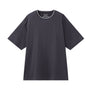 Men's Premium Cotton Liquid Touch Crew Neck Tee S - Shop Giordano