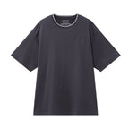 Men's Premium Cotton Liquid Touch Crew Neck Tee S - Shop Giordano