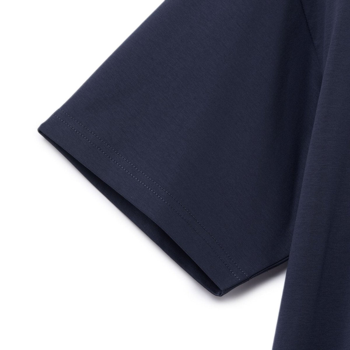 Men's Premium Cotton Liquid Touch Crew Neck Tee S - Shop Giordano