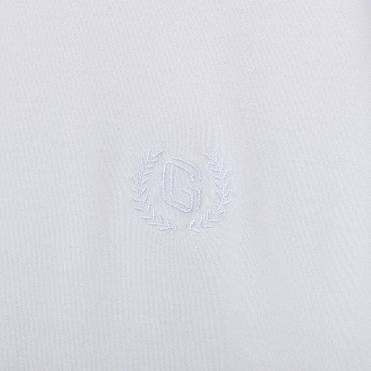 Men's Premium Cotton Liquid Touch Crew Neck Tee S - Shop Giordano