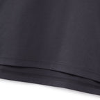 Men's Premium Cotton Liquid Touch Crew Neck Tee S - Shop Giordano