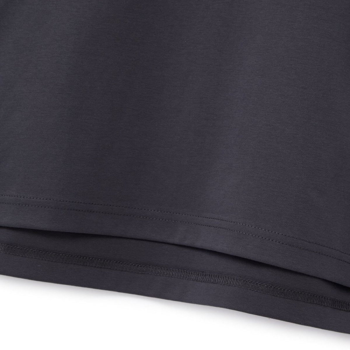 Men's Premium Cotton Liquid Touch Crew Neck Tee S - Shop Giordano