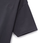 Men's Premium Cotton Liquid Touch Crew Neck Tee S - Shop Giordano