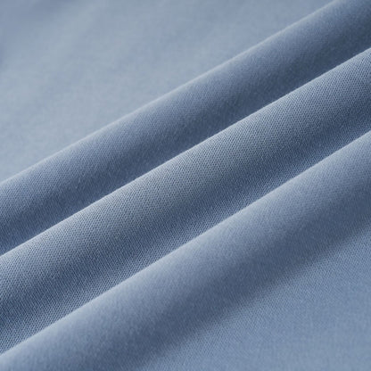 Men's Premium Cotton Liquid Touch Crew Neck Tee - Giordano