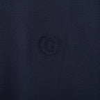 Men's Premium Cotton Liquid Touch Crew Neck Tee S - Shop Giordano