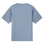 Men's Premium Cotton Liquid Touch Crew Neck Tee S - Shop Giordano