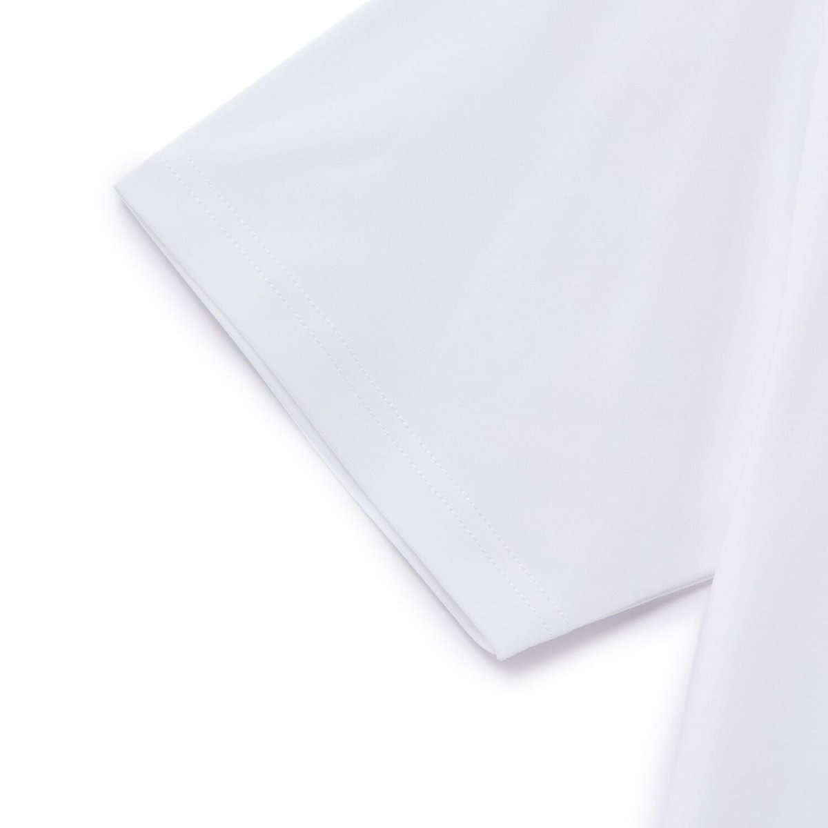 Men's Premium Cotton Liquid Touch Crew Neck Tee S - Shop Giordano