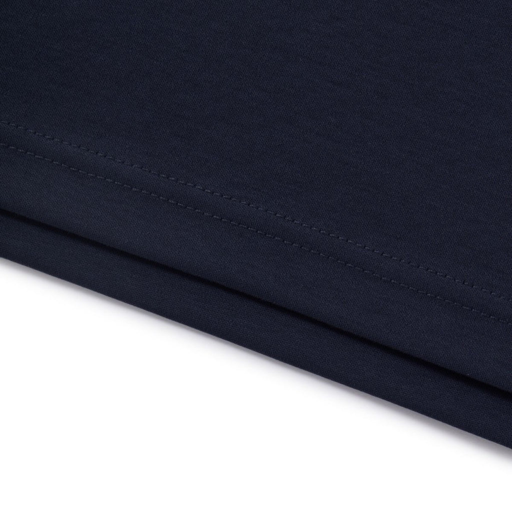 Men's Premium Cotton Liquid Touch Crew Neck Tee S - Shop Giordano