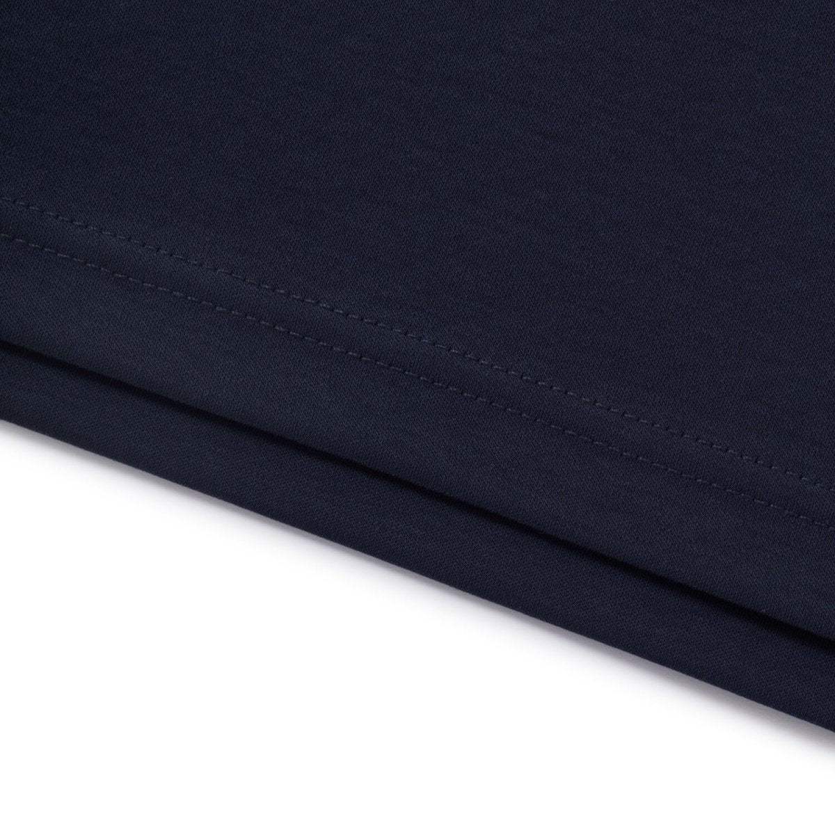 Men's Premium Cotton Liquid Touch Crew Neck Tee S - Shop Giordano
